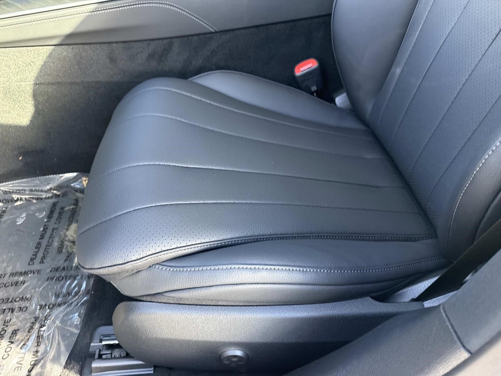 2026 MERCEDES-BENZ E-CLASS - Image 28