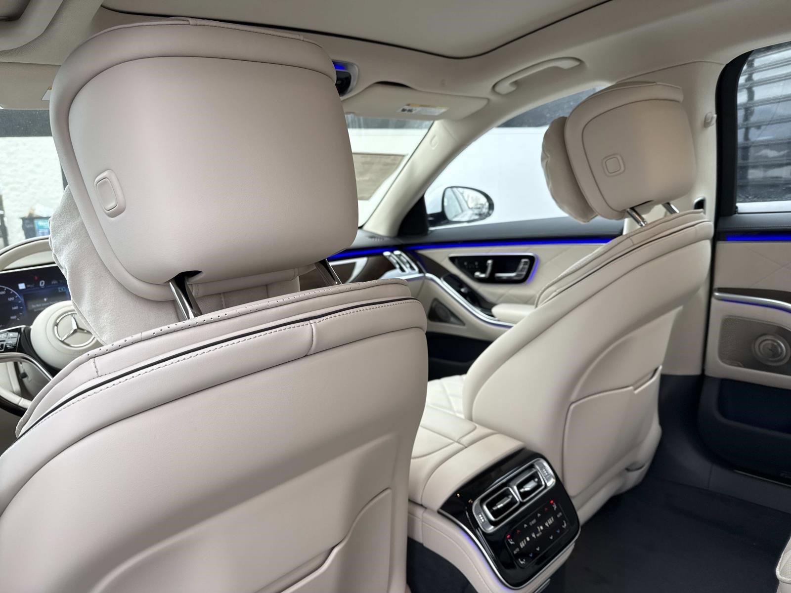 2026 MERCEDES-BENZ S-CLASS - Image 18