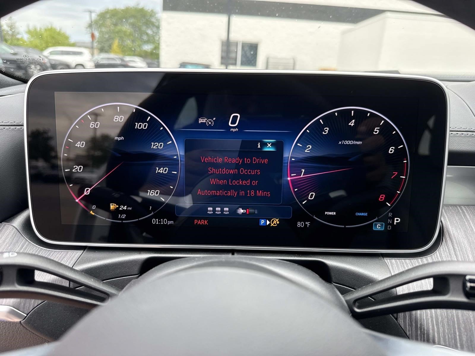 Vehicle thumbnail