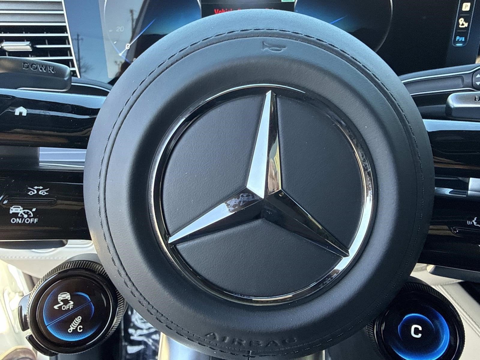 2026 MERCEDES-BENZ GLE-CLASS - Image 43