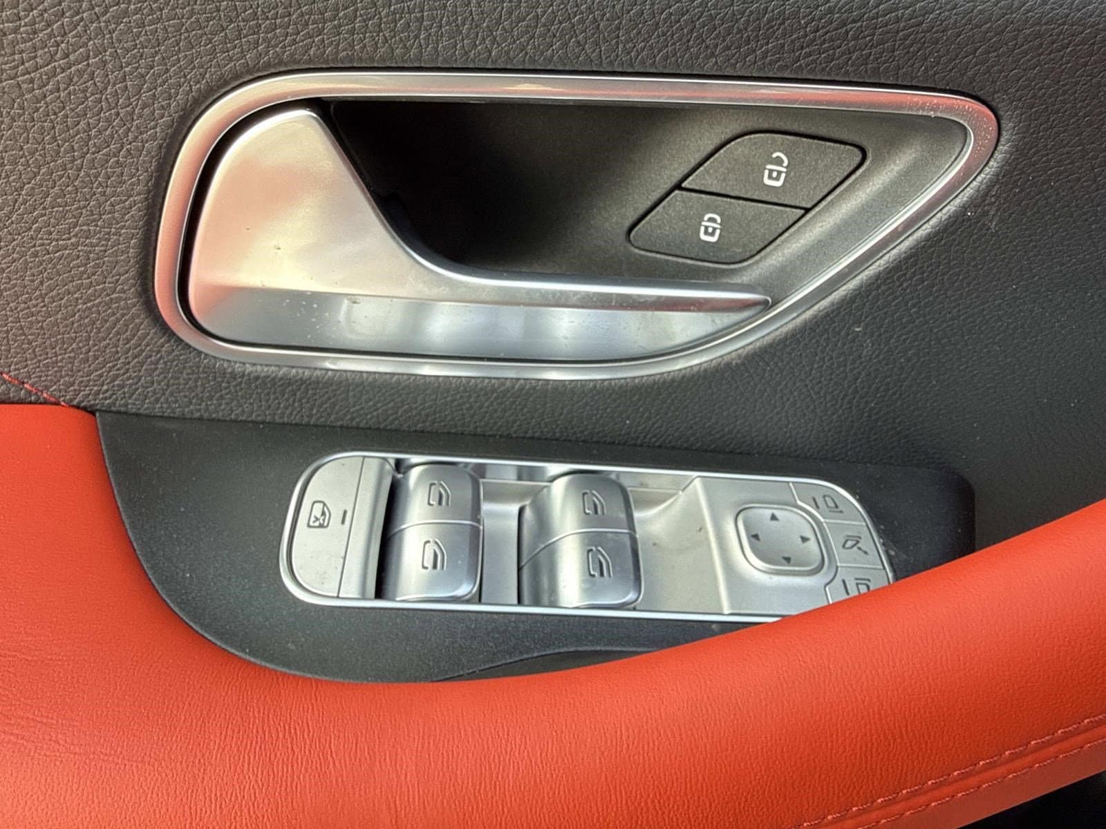 2026 MERCEDES-BENZ GLE-CLASS - Image 23