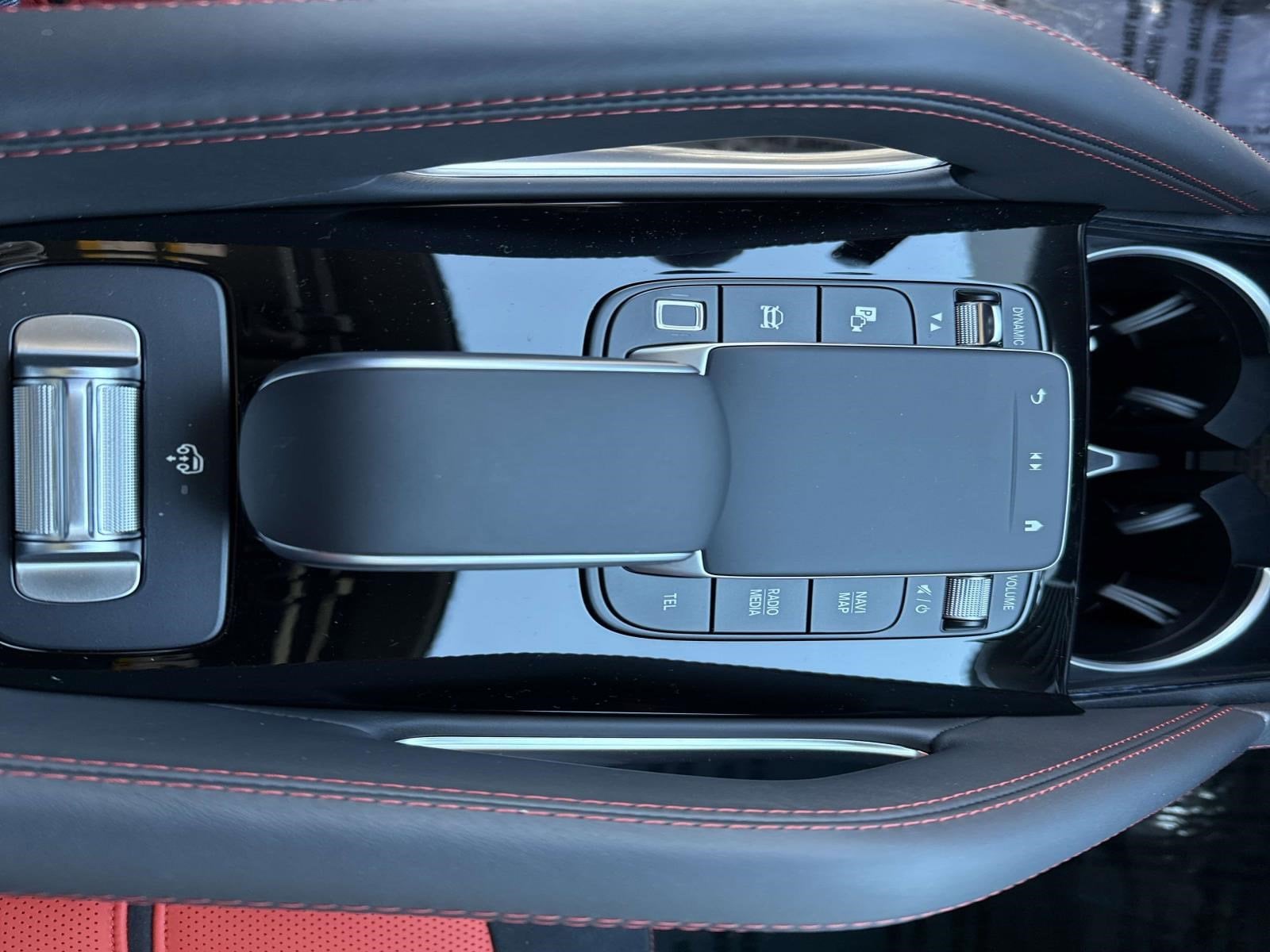 2026 MERCEDES-BENZ GLE-CLASS - Image 35