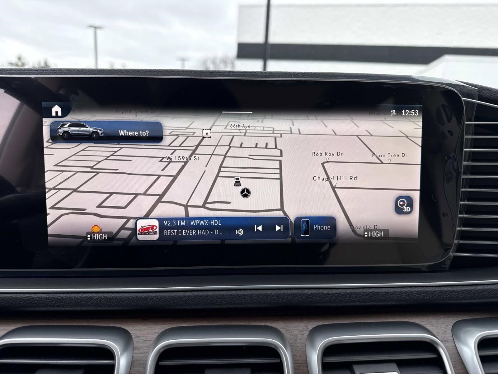 2026 MERCEDES-BENZ GLE-CLASS - Image 35