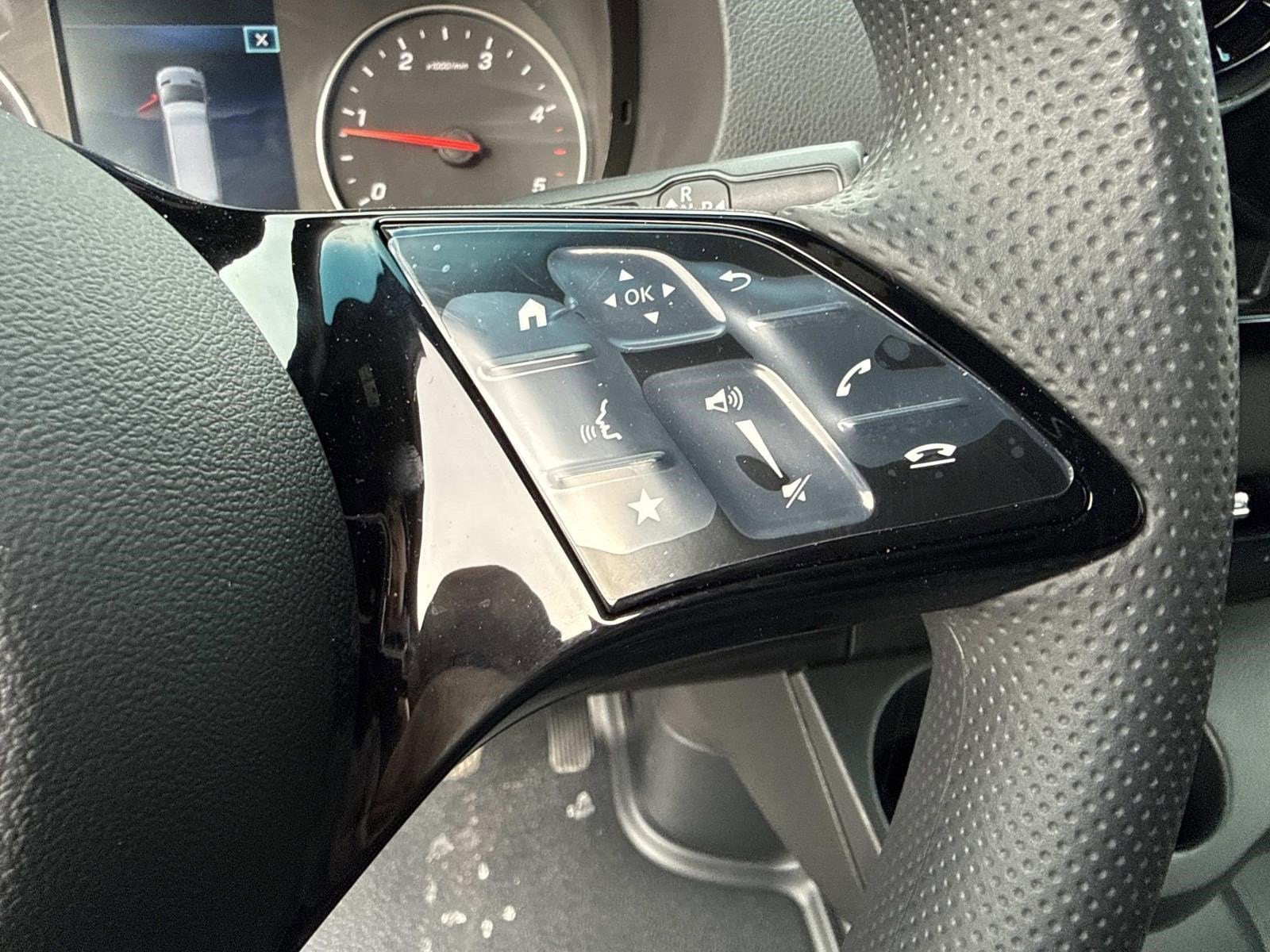 2026 MERCEDES-BENZ SPRINTER - Image 28