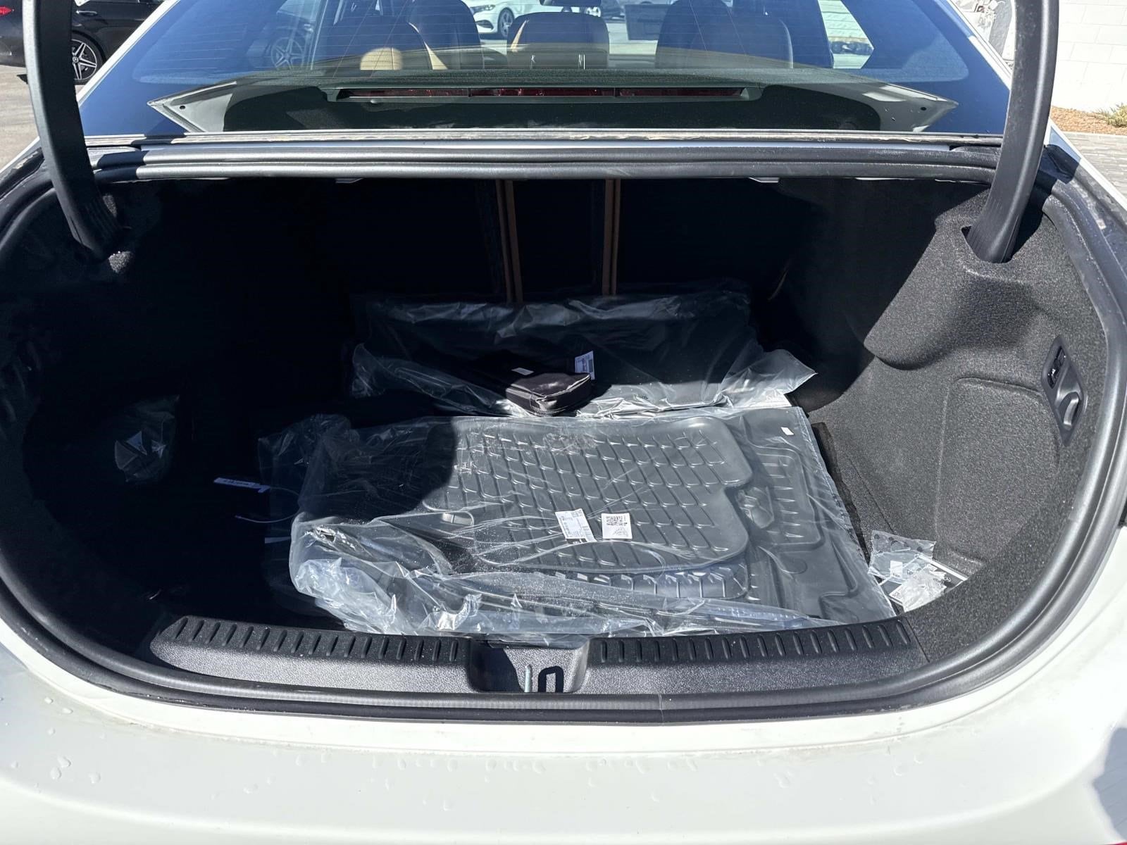 2026 MERCEDES-BENZ E-CLASS - Image 10