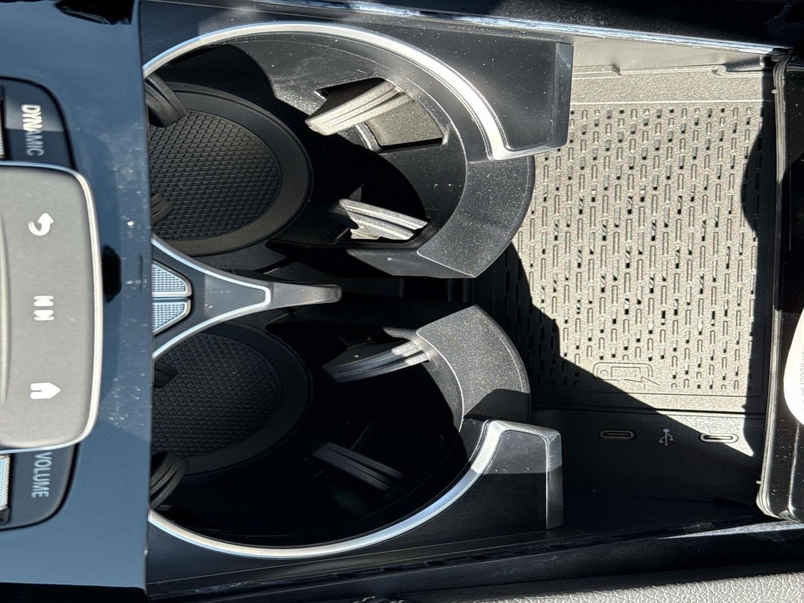 2026 MERCEDES-BENZ GLE-CLASS - Image 36