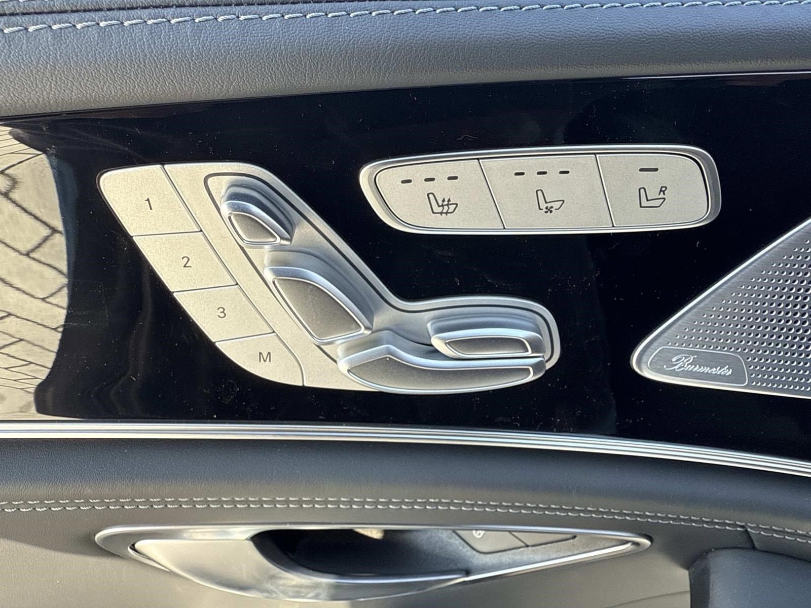 2026 MERCEDES BENZ AMG GT - Image 21