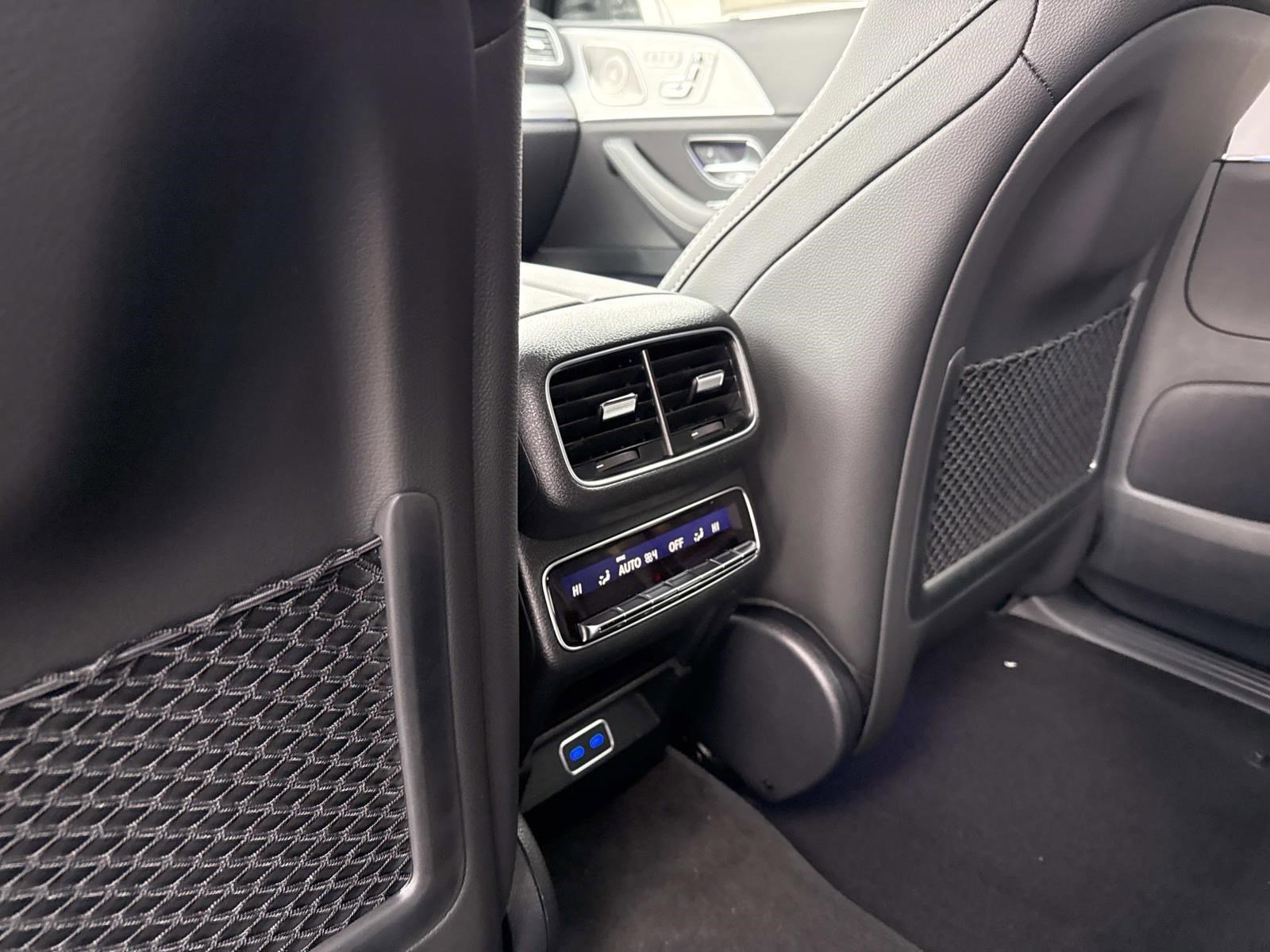 2026 MERCEDES-BENZ GLS-CLASS - Image 23