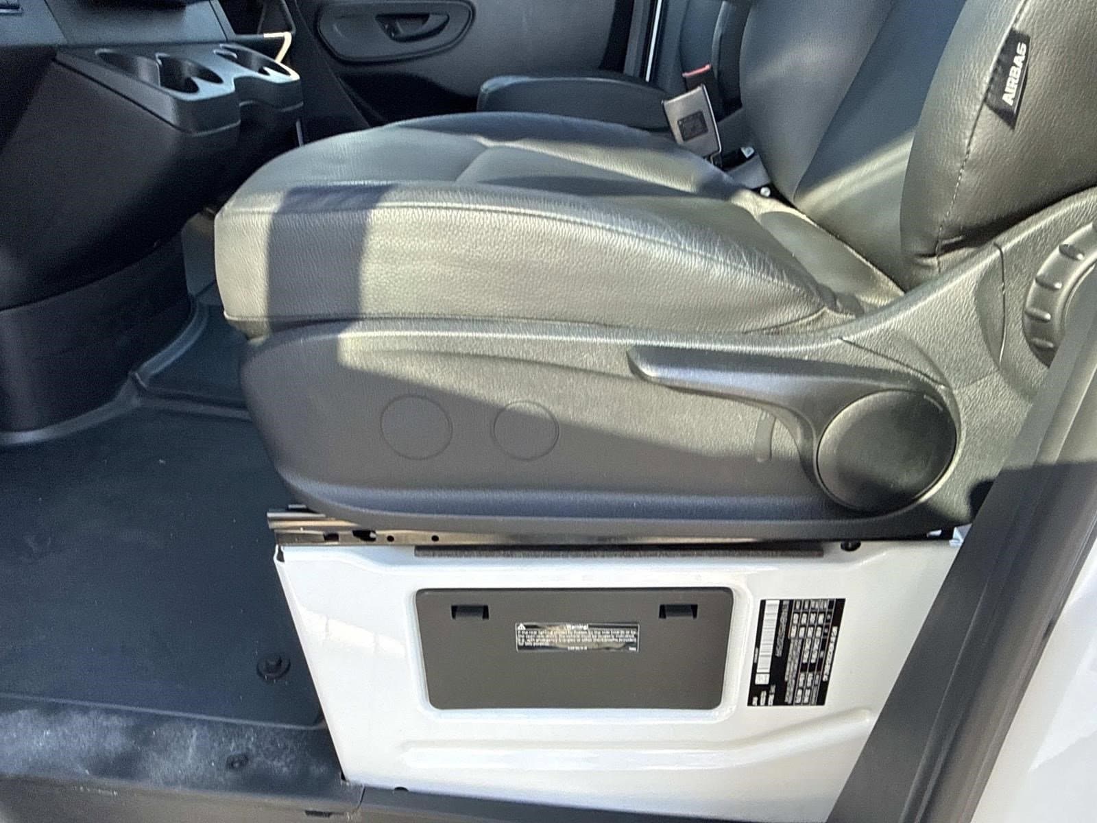 2025 MERCEDES-BENZ SPRINTER - Image 20