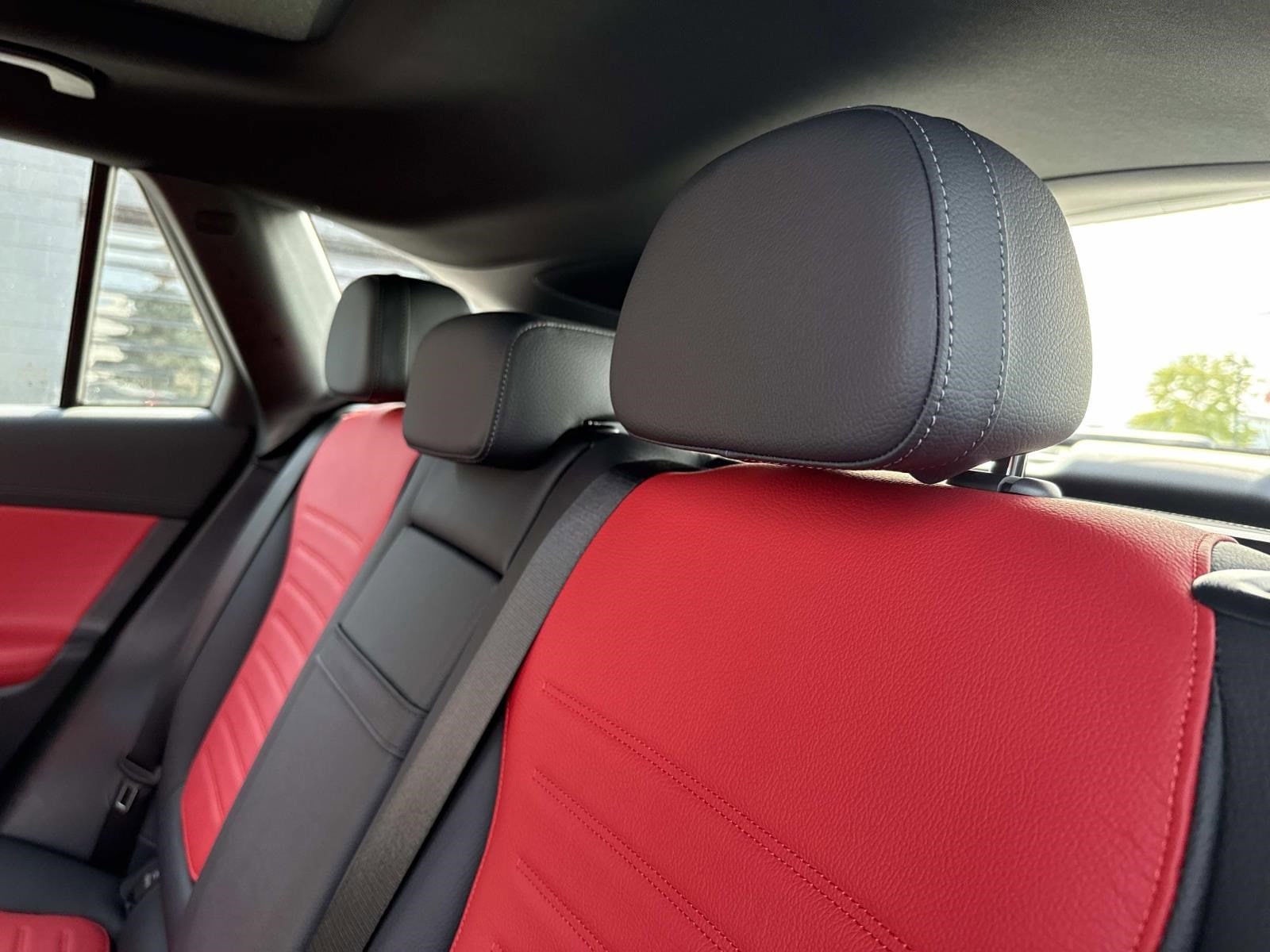 2025 MERCEDES-BENZ GLC-CLASS - Image 20