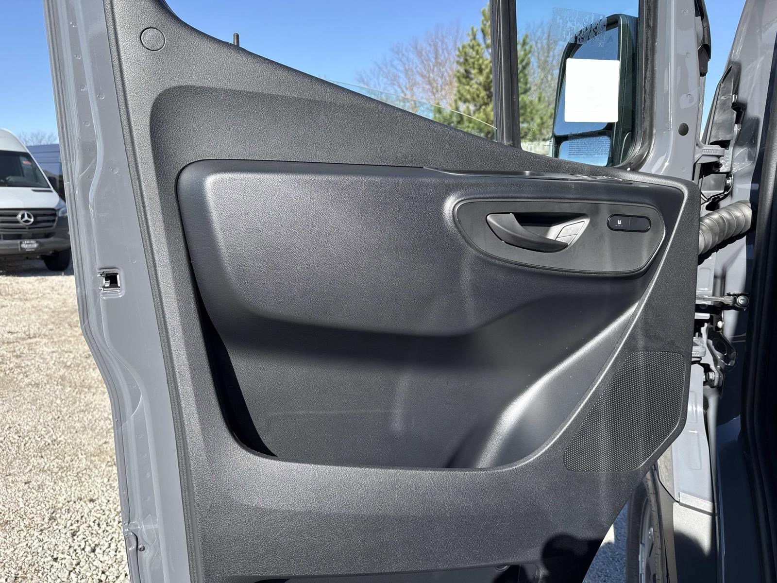 2026 MERCEDES-BENZ SPRINTER - Image 15