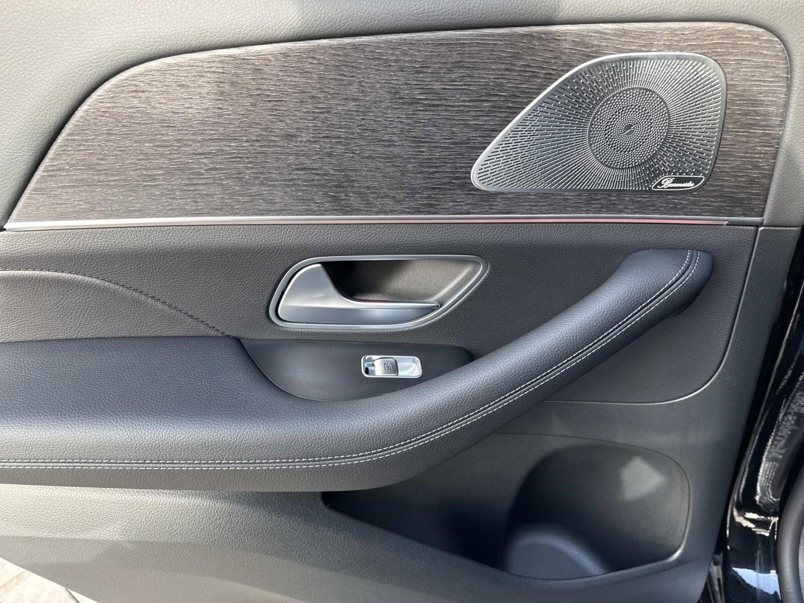 2026 MERCEDES-BENZ GLE-CLASS - Image 14