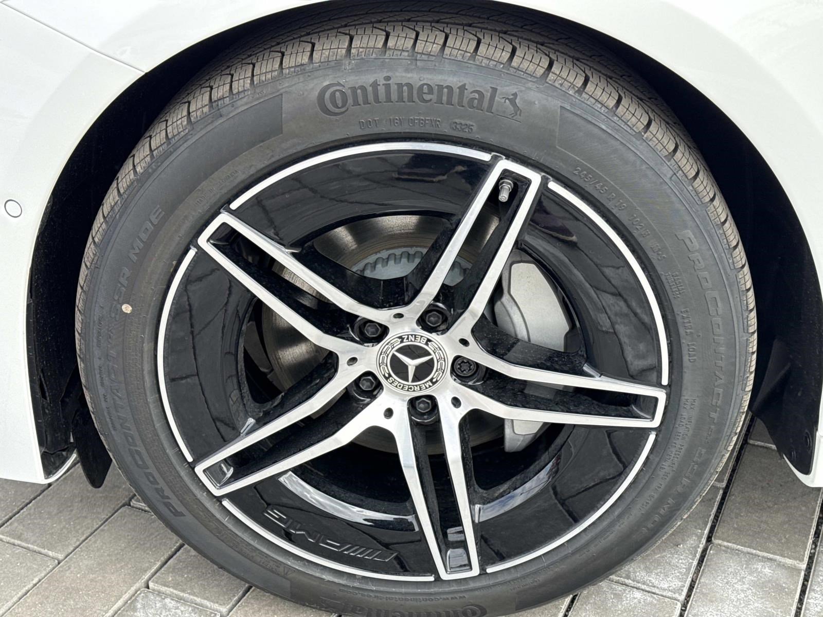 2026 MERCEDES-BENZ E-CLASS - Image 14