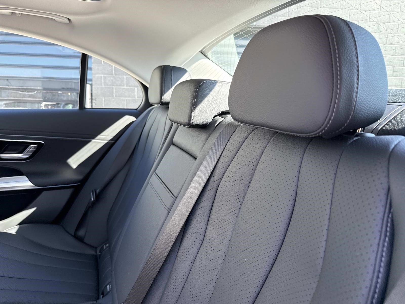 2026 MERCEDES-BENZ E-CLASS - Image 17