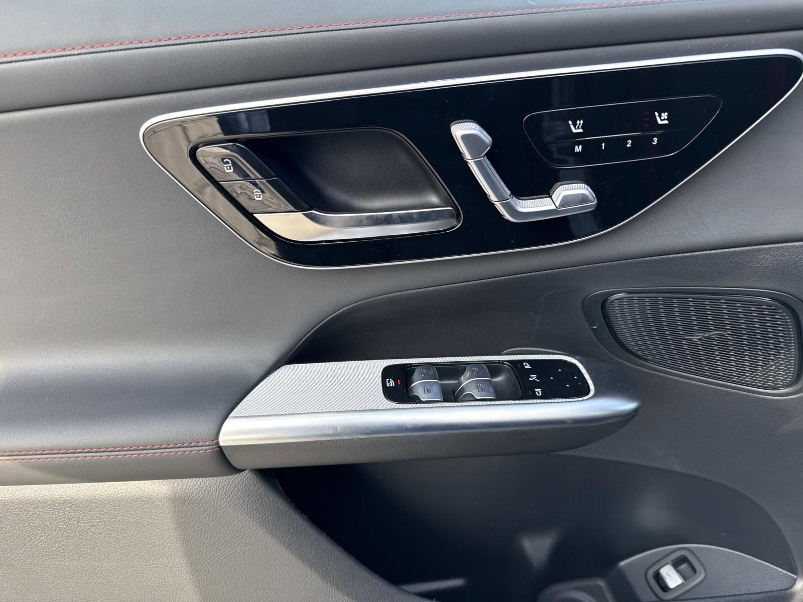 2026 MERCEDES-BENZ GLC-CLASS - Image 23