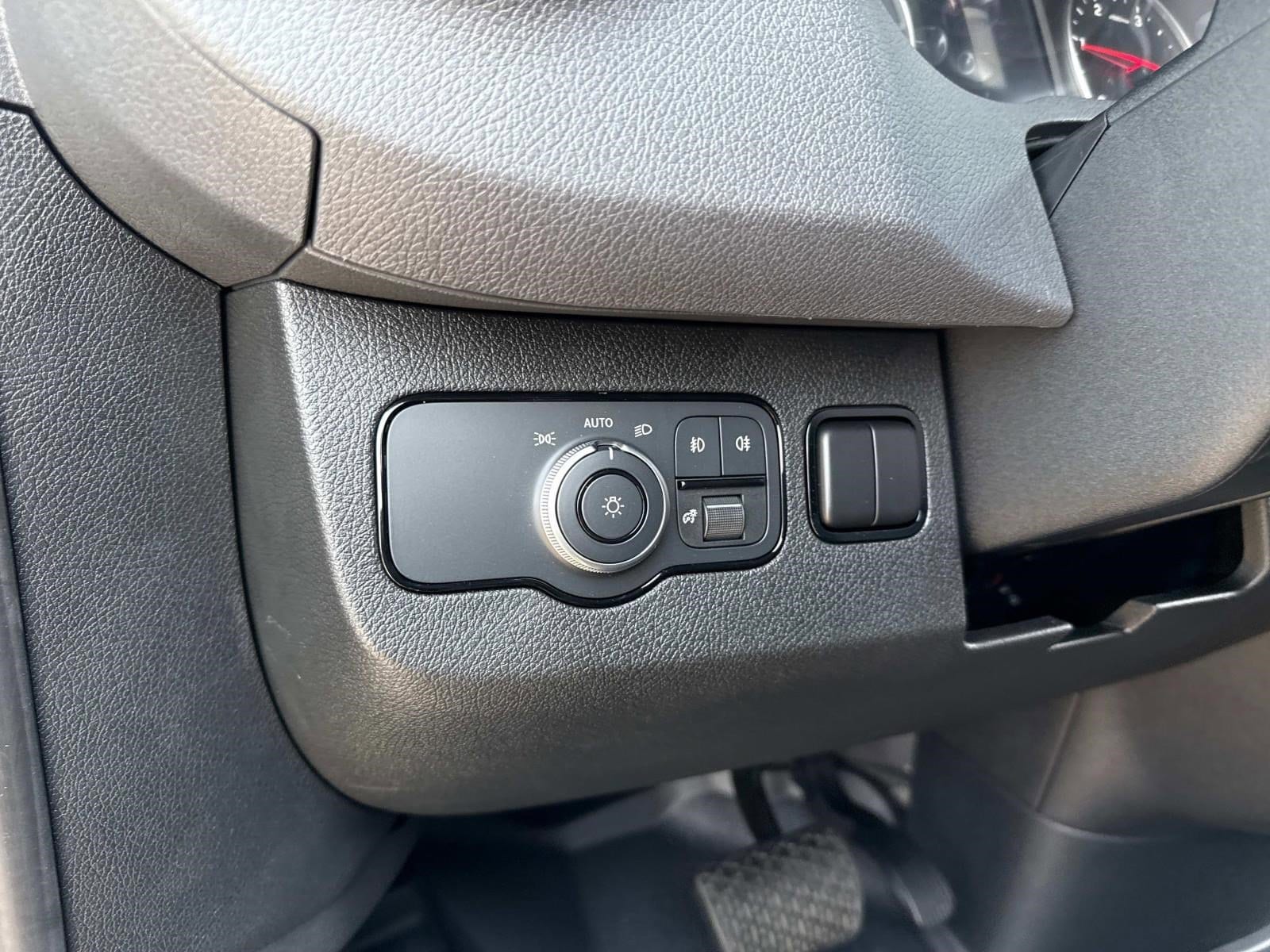 2025 MERCEDES-BENZ SPRINTER - Image 17