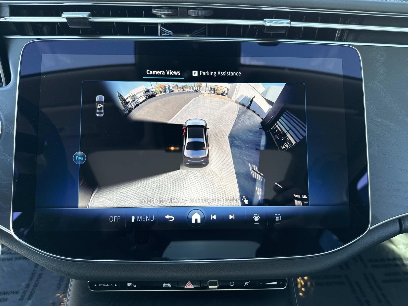 2026 MERCEDES-BENZ E-CLASS - Image 34