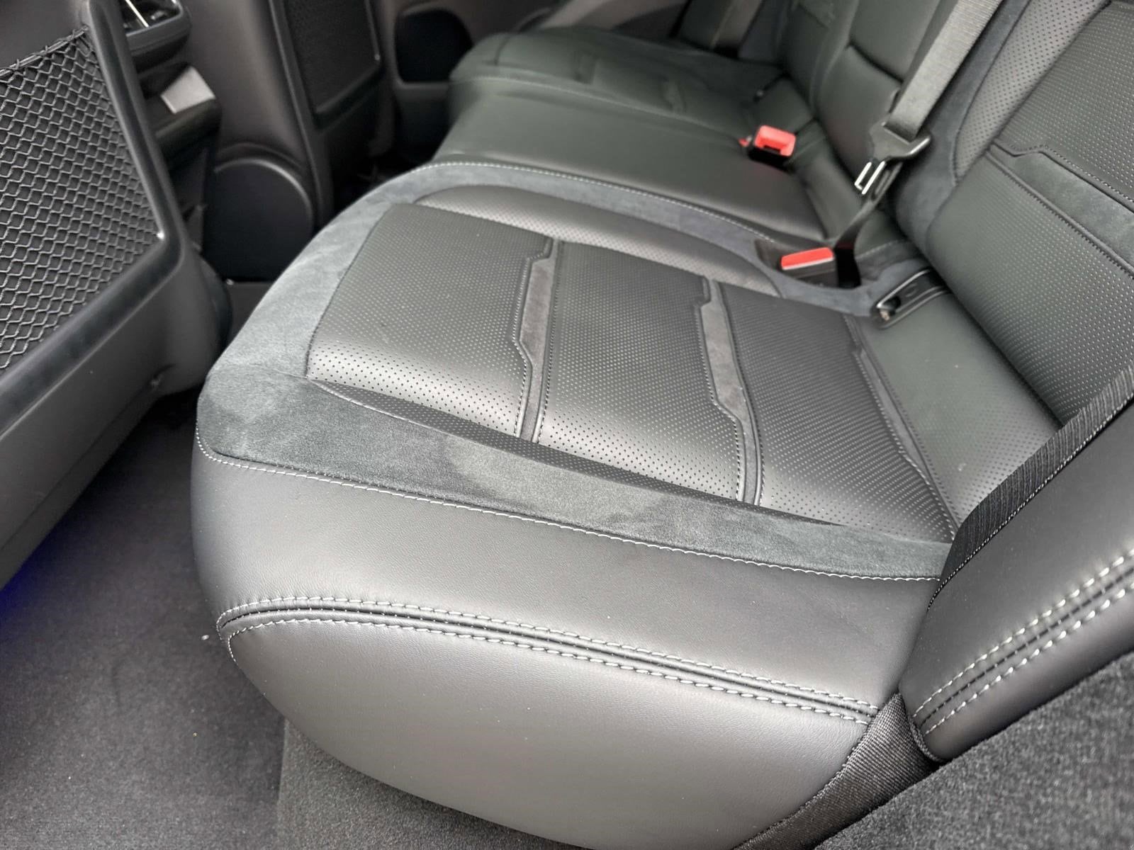 2026 MERCEDES-BENZ GLE-CLASS - Image 17