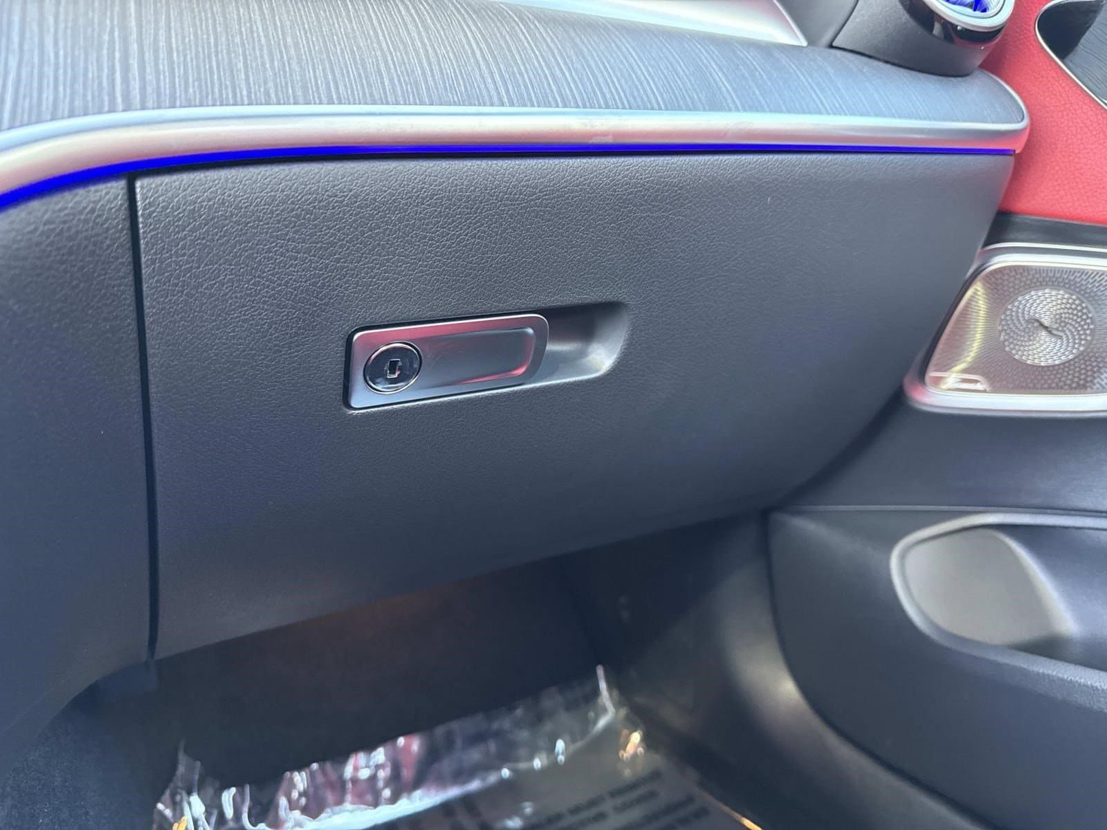 2026 MERCEDES-BENZ CLE - Image 39