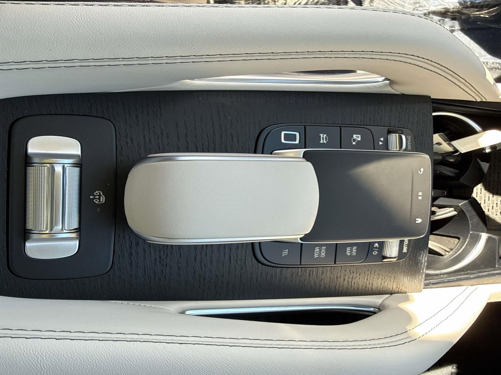 2026 MERCEDES-BENZ GLE-CLASS - Image 35