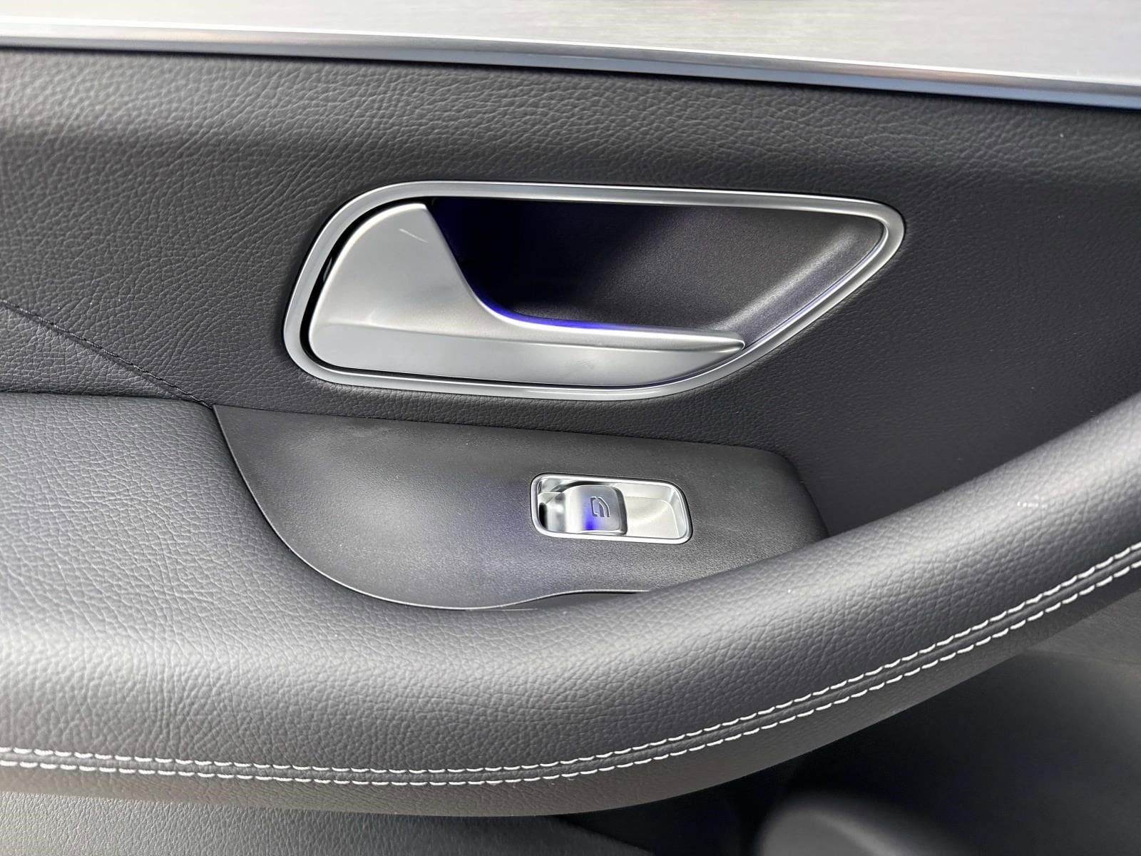 2026 MERCEDES-BENZ GLS-CLASS - Image 17