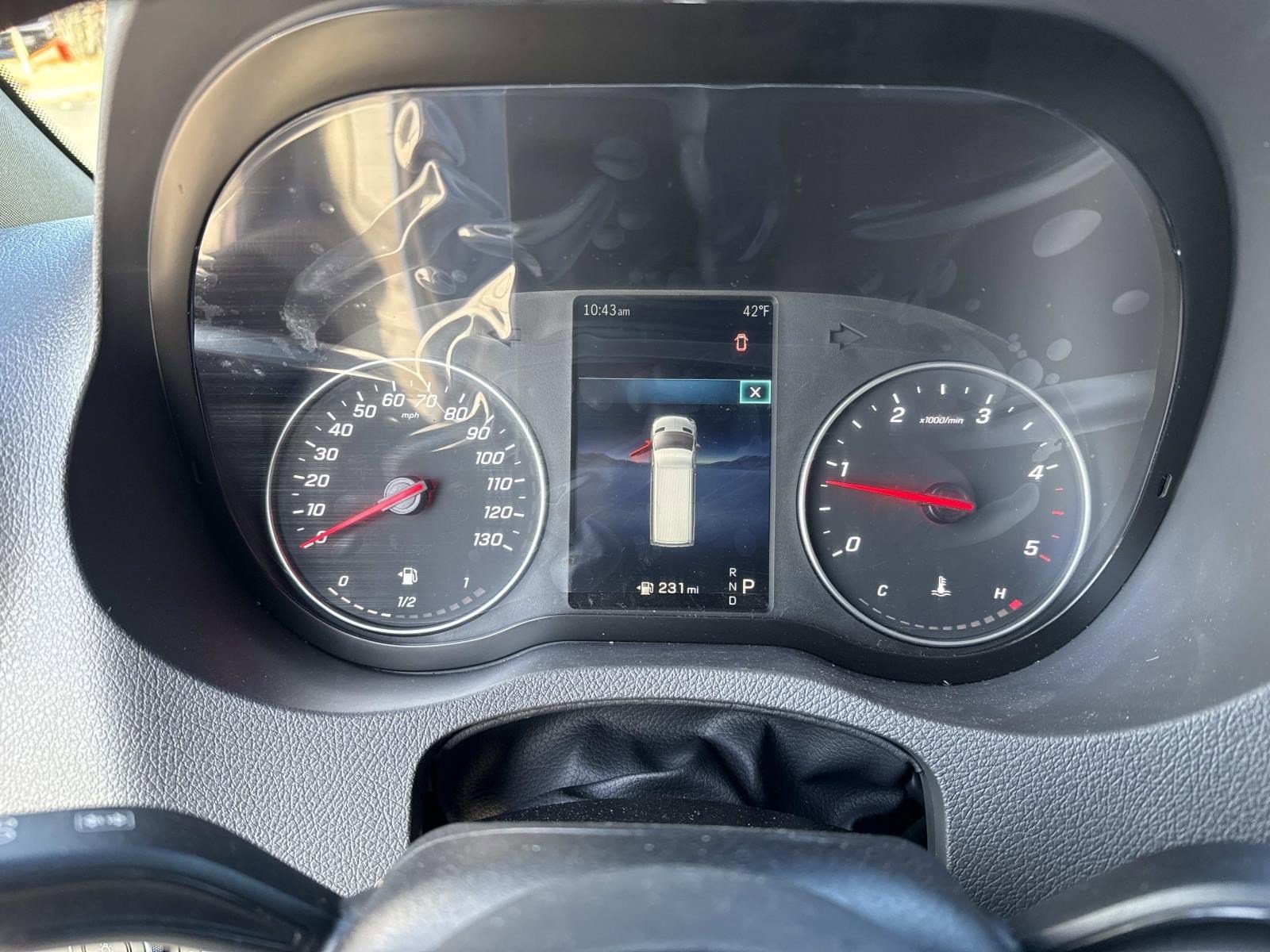 2025 MERCEDES-BENZ SPRINTER - Image 29