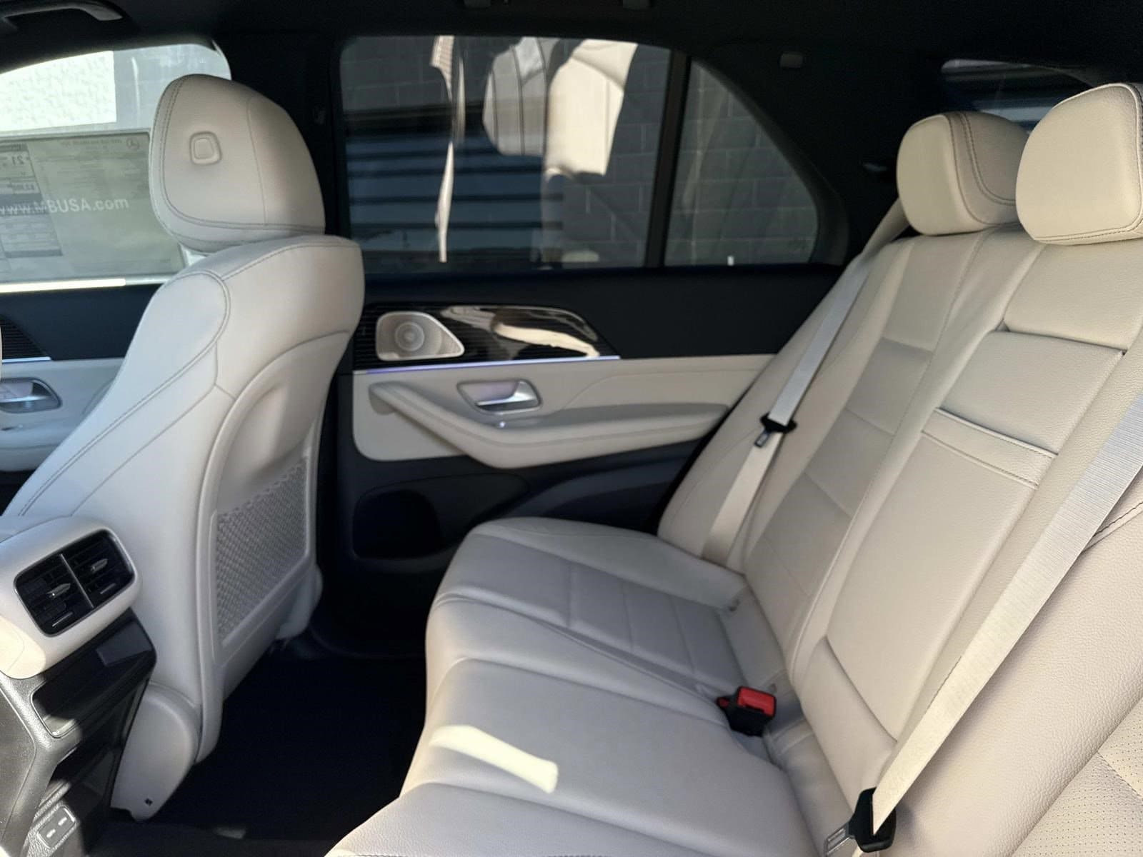 2026 MERCEDES-BENZ GLE-CLASS - Image 18