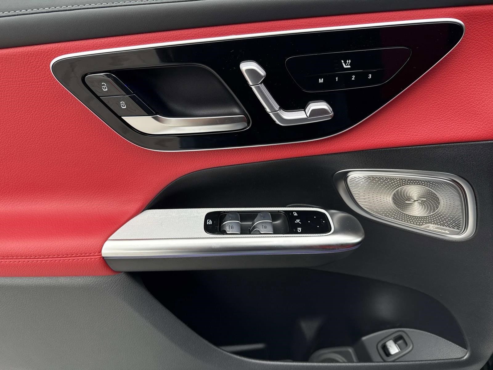 2026 MERCEDES-BENZ GLC-CLASS - Image 24