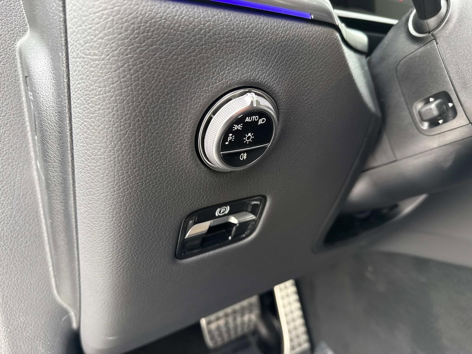 2026 MERCEDES-BENZ GLC-CLASS - Image 32