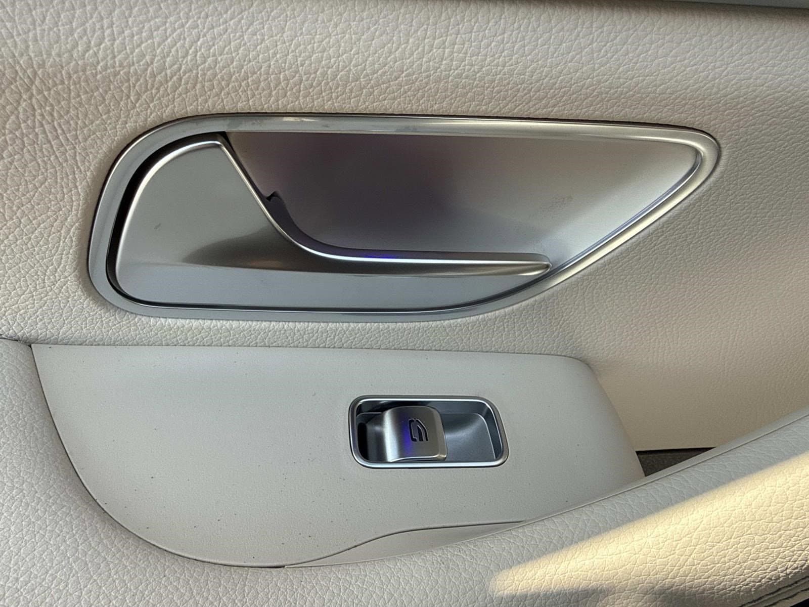 2026 MERCEDES-BENZ GLS-CLASS - Image 18