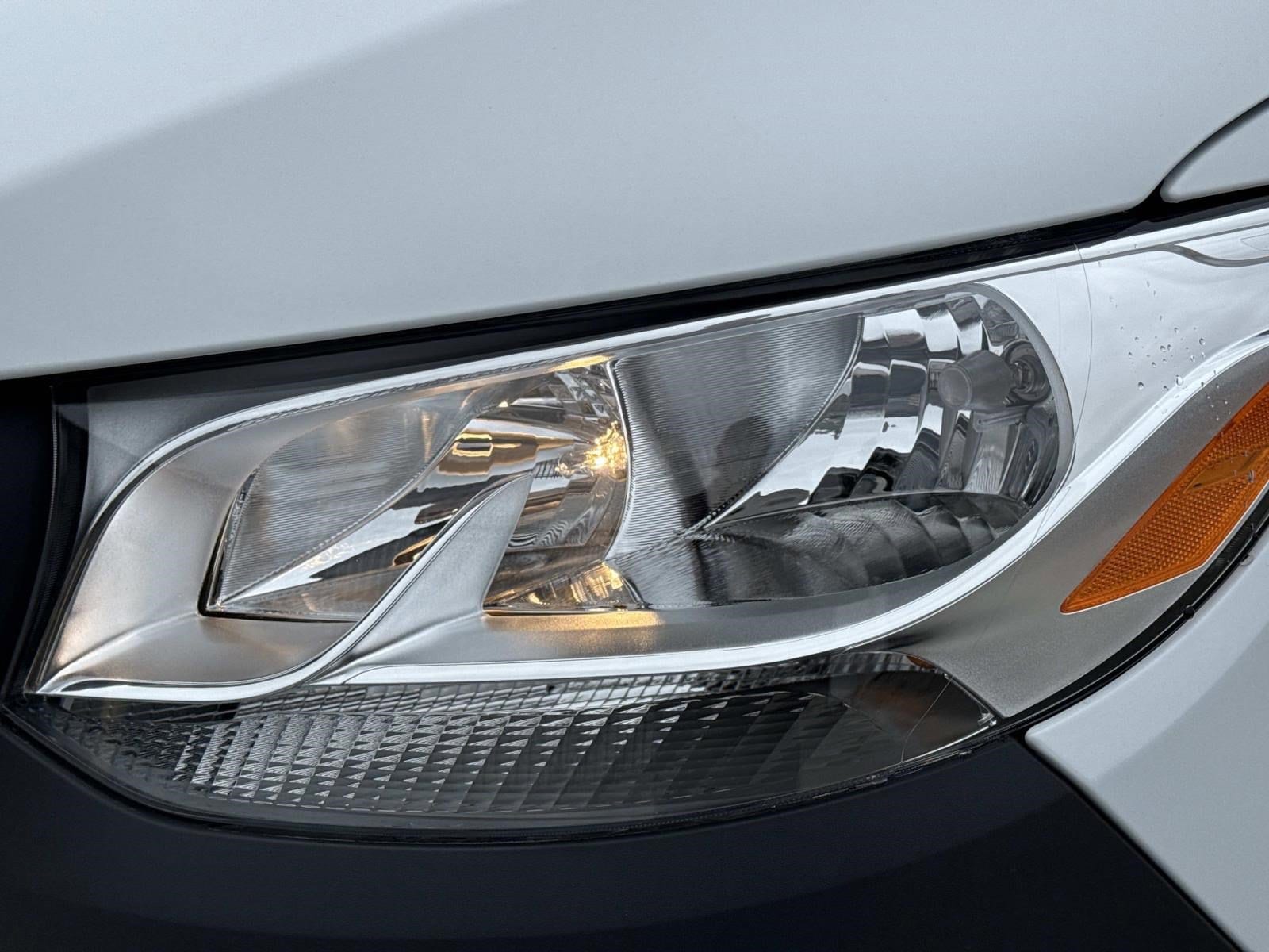 2026 MERCEDES-BENZ SPRINTER - Image 13