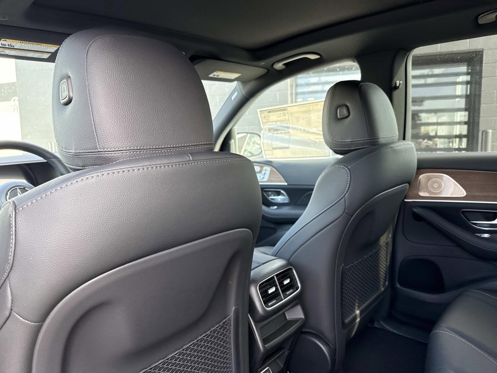 2026 MERCEDES-BENZ GLE-CLASS - Image 18