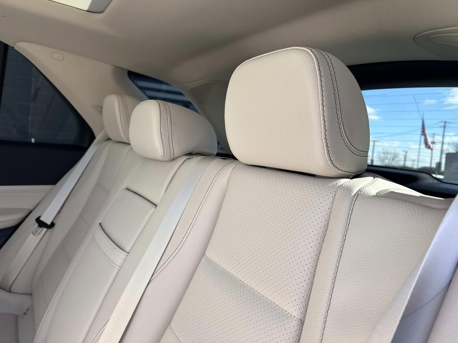 2026 MERCEDES-BENZ GLE-CLASS - Image 20