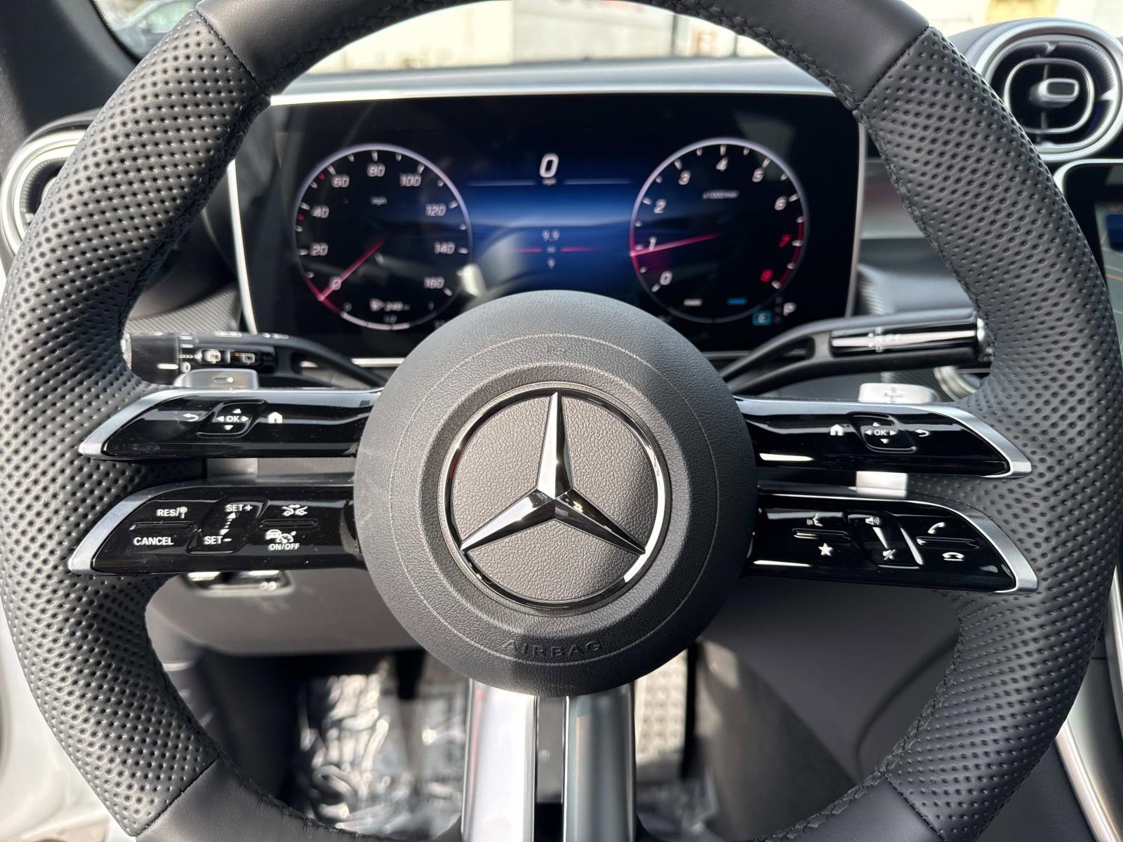 2026 MERCEDES-BENZ GLC-CLASS - Image 39