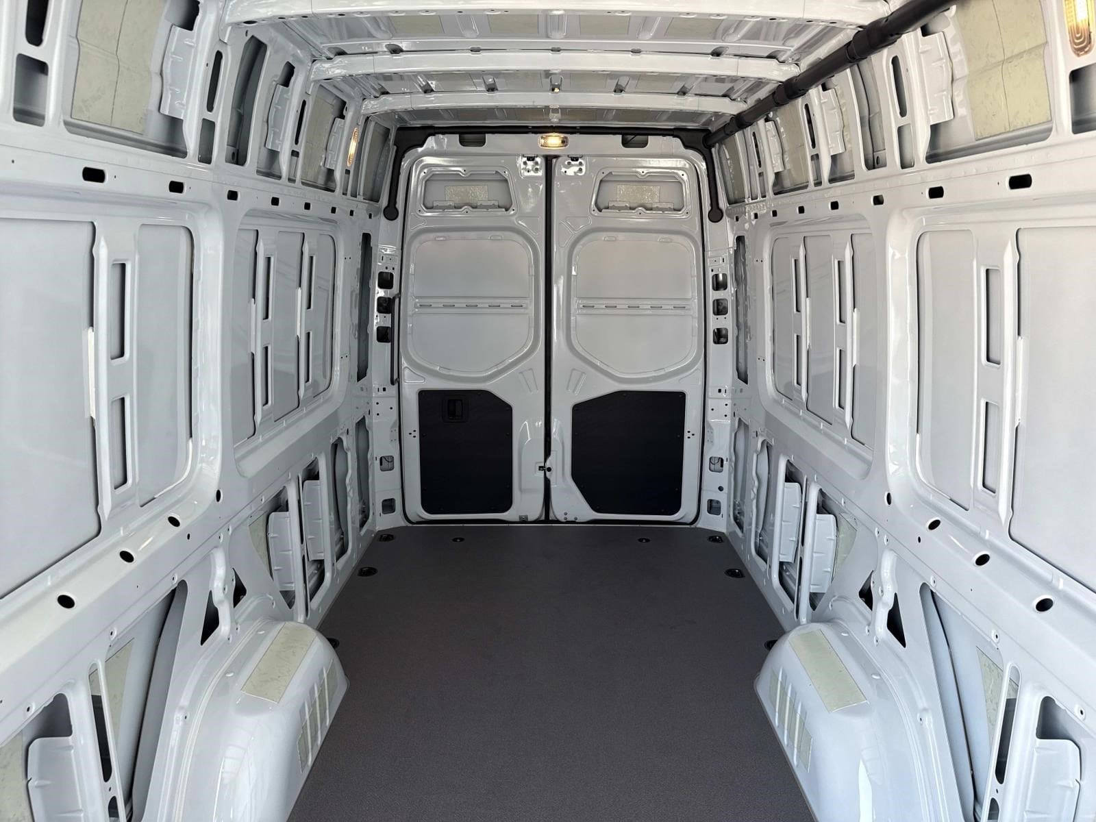 2025 MERCEDES-BENZ SPRINTER - Image 7