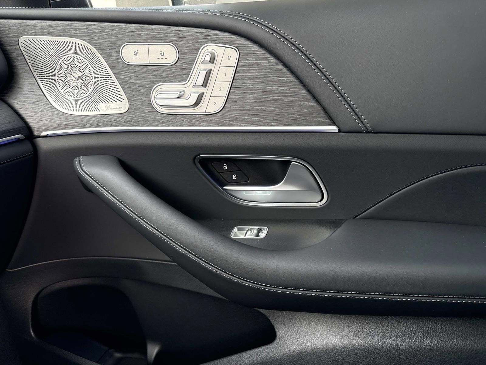 2026 MERCEDES-BENZ GLE-CLASS - Image 33