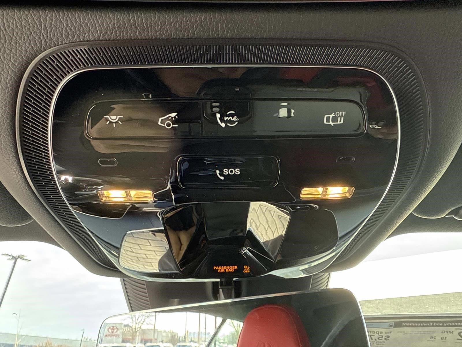 2026 MERCEDES-BENZ CLE - Image 35