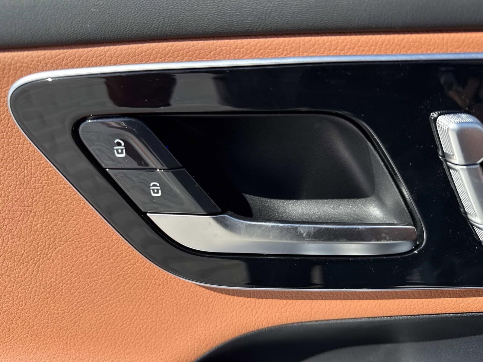 2026 MERCEDES-BENZ GLC-CLASS - Image 22