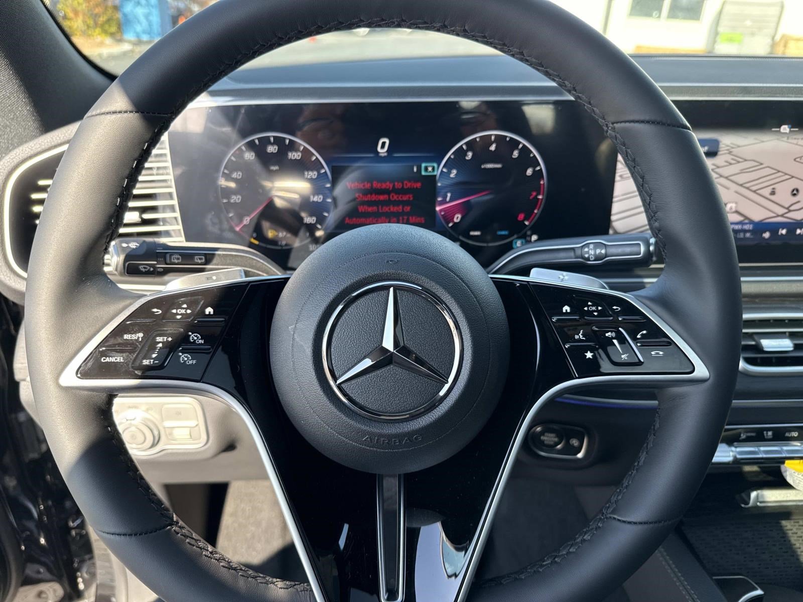 2026 MERCEDES-BENZ GLE-CLASS - Image 36