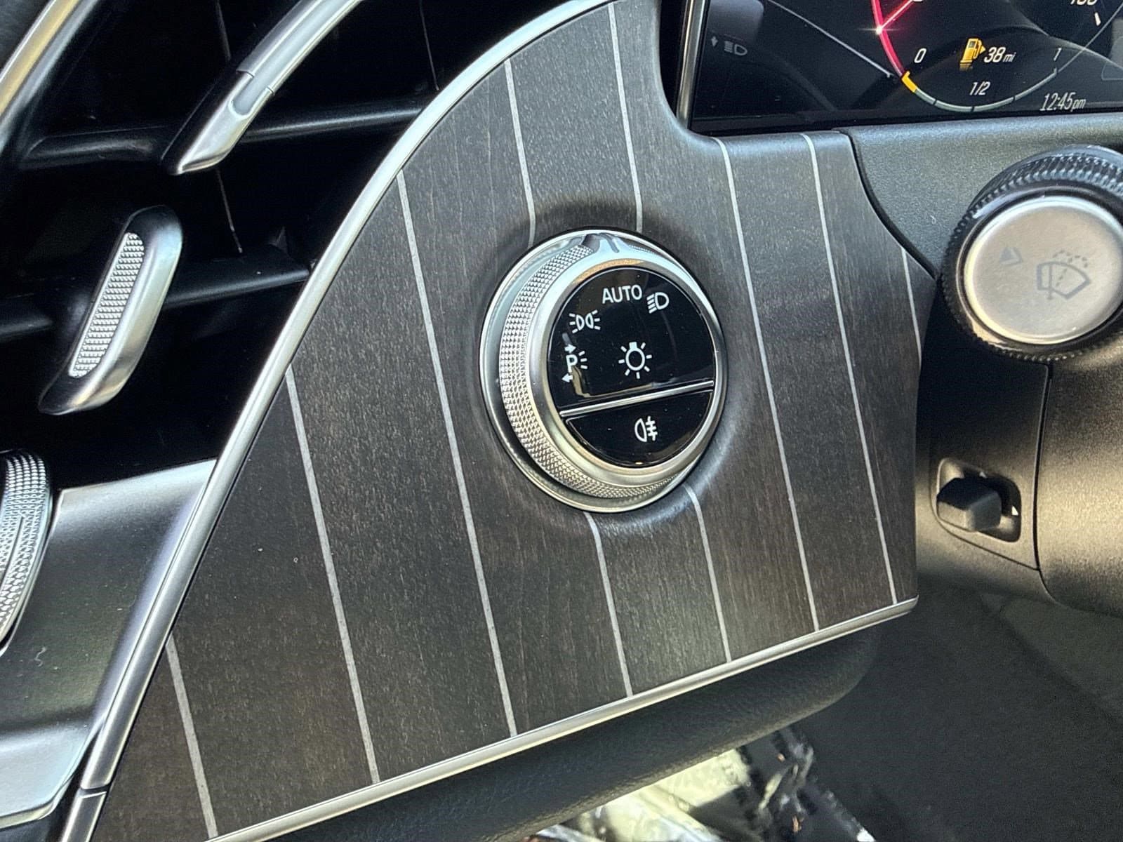 2026 MERCEDES-BENZ E-CLASS - Image 29