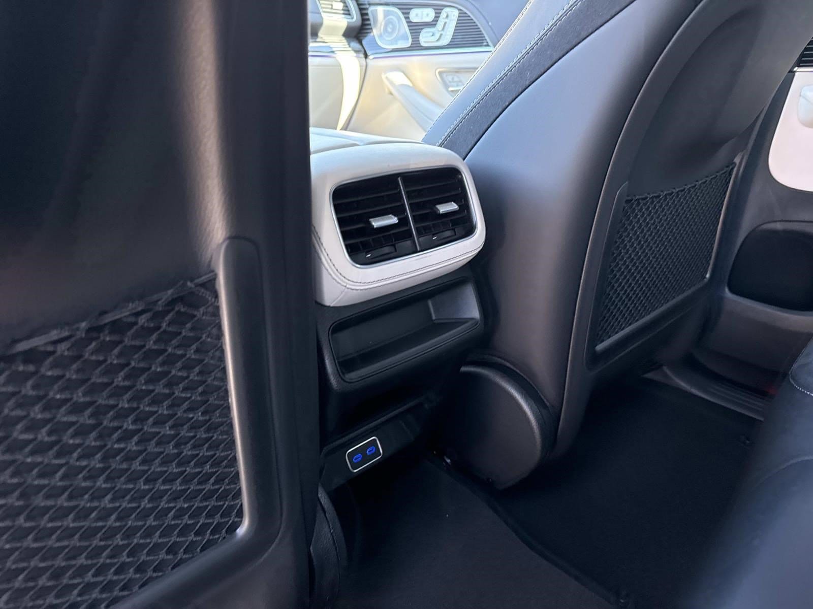 2026 MERCEDES-BENZ GLE-CLASS - Image 23