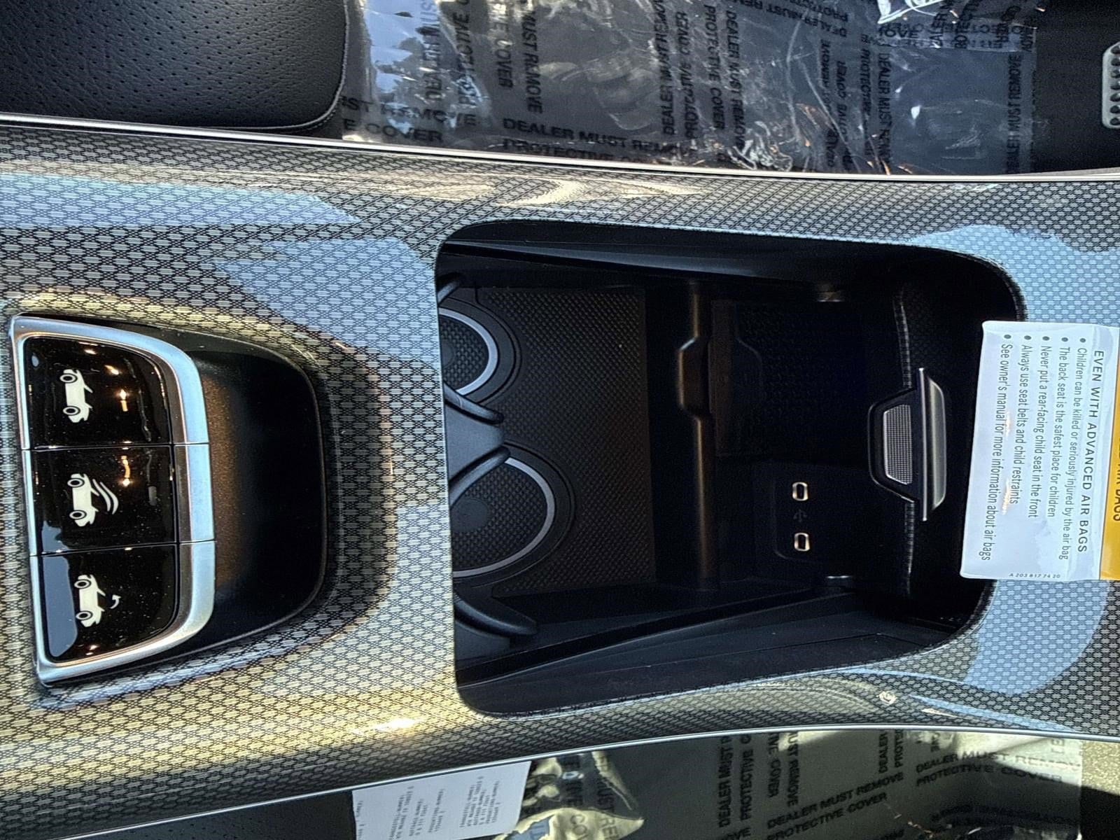 2026 MERCEDES-BENZ CLE - Image 27