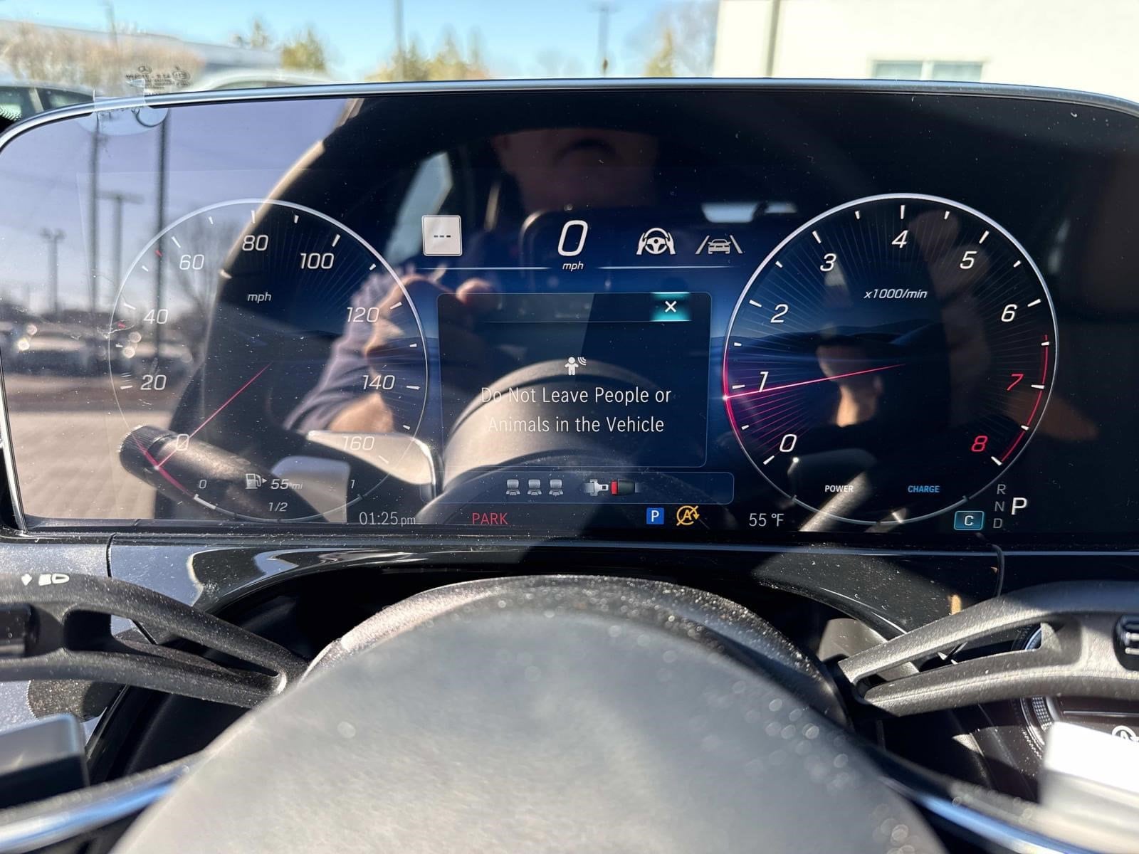 2026 MERCEDES-BENZ E-CLASS - Image 38