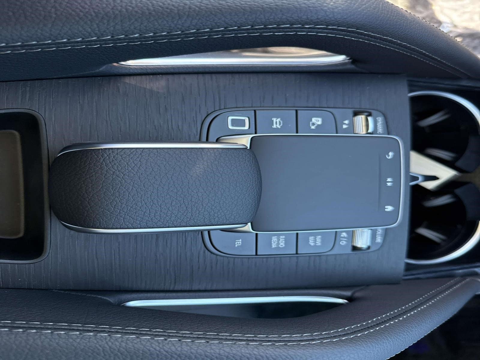 2026 MERCEDES-BENZ GLE-CLASS - Image 34