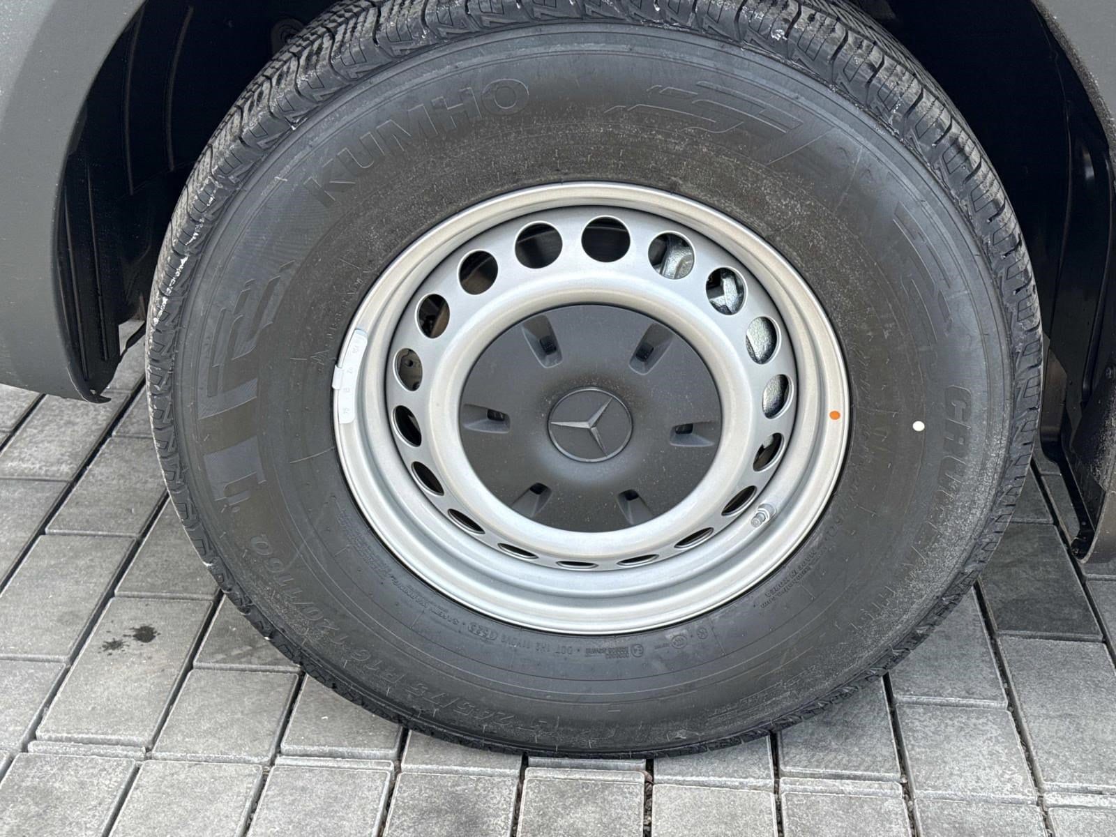 2026 MERCEDES-BENZ SPRINTER - Image 15