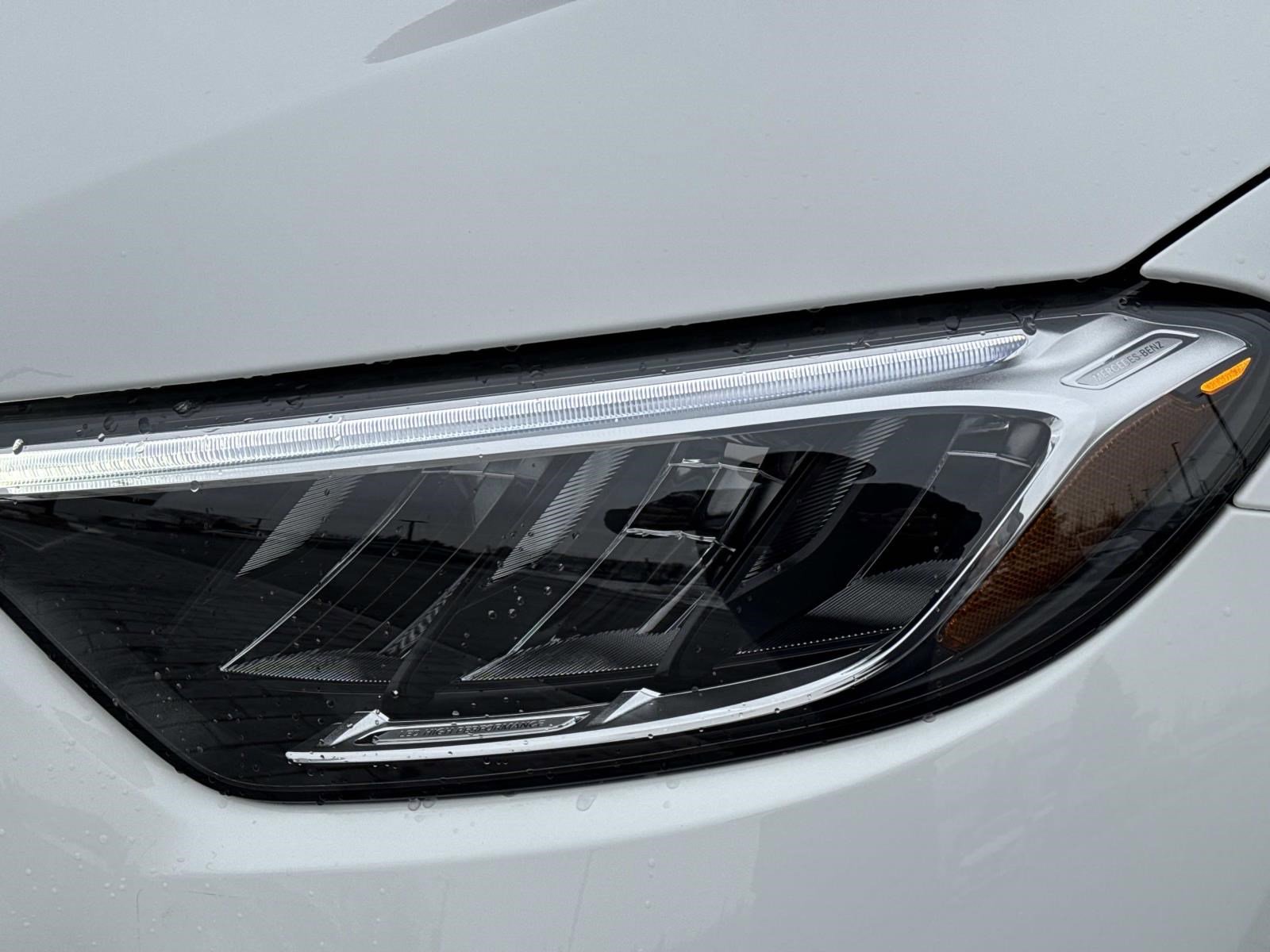 2026 MERCEDES-BENZ GLC-CLASS - Image 13