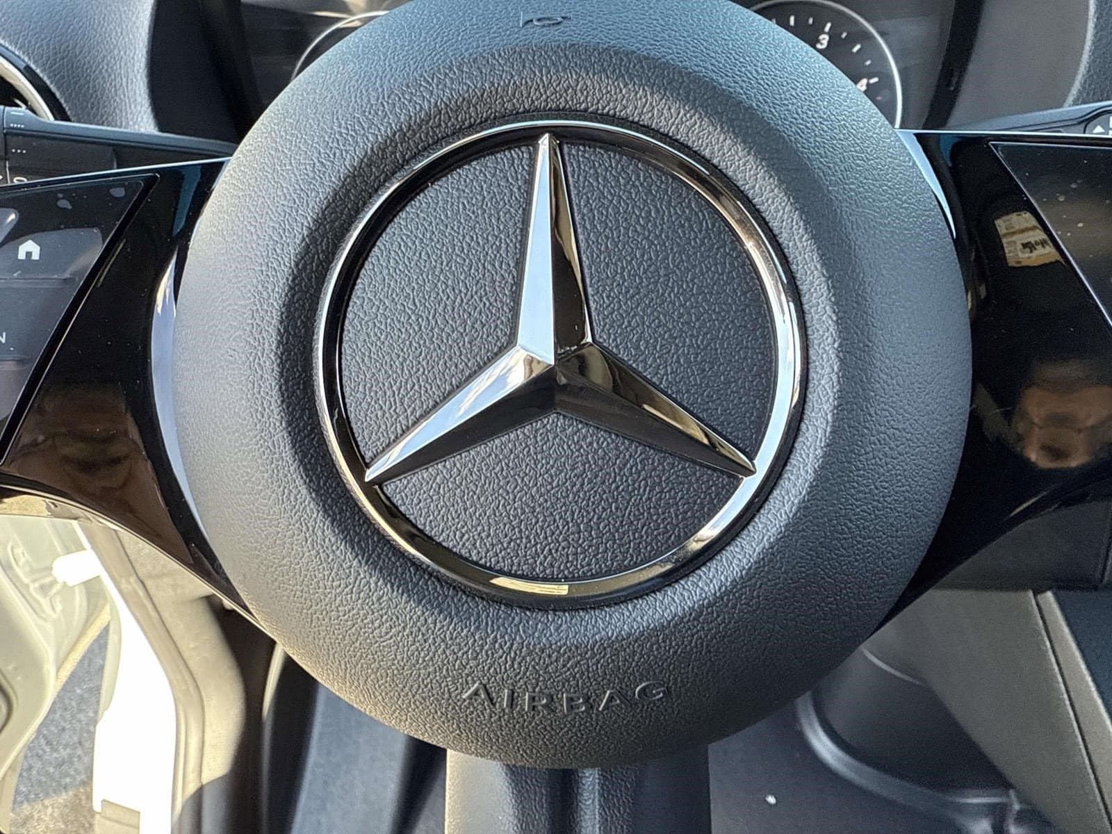 2026 MERCEDES-BENZ SPRINTER - Image 32