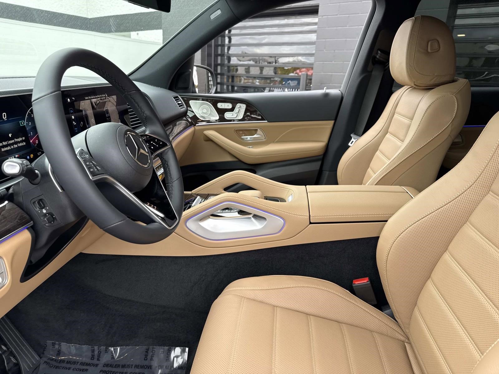 2026 MERCEDES-BENZ GLE-CLASS - Image 30