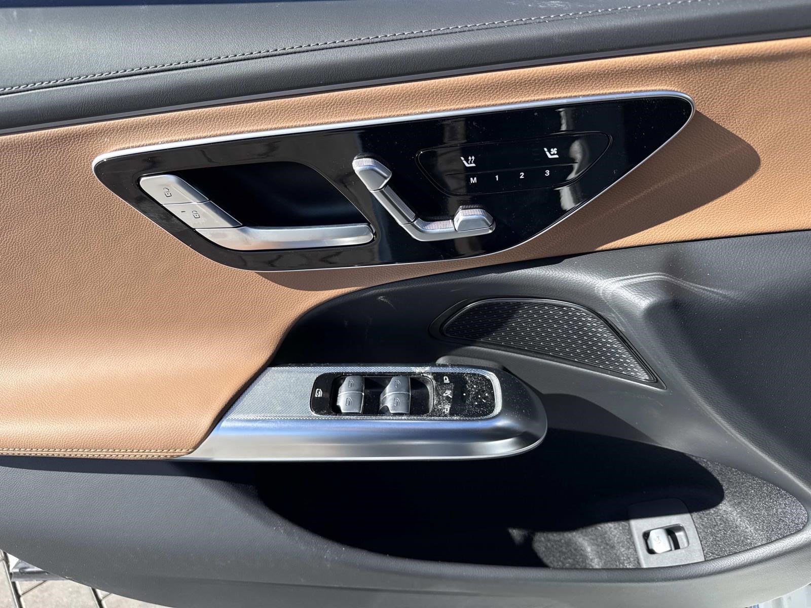 2026 MERCEDES-BENZ E-CLASS - Image 22