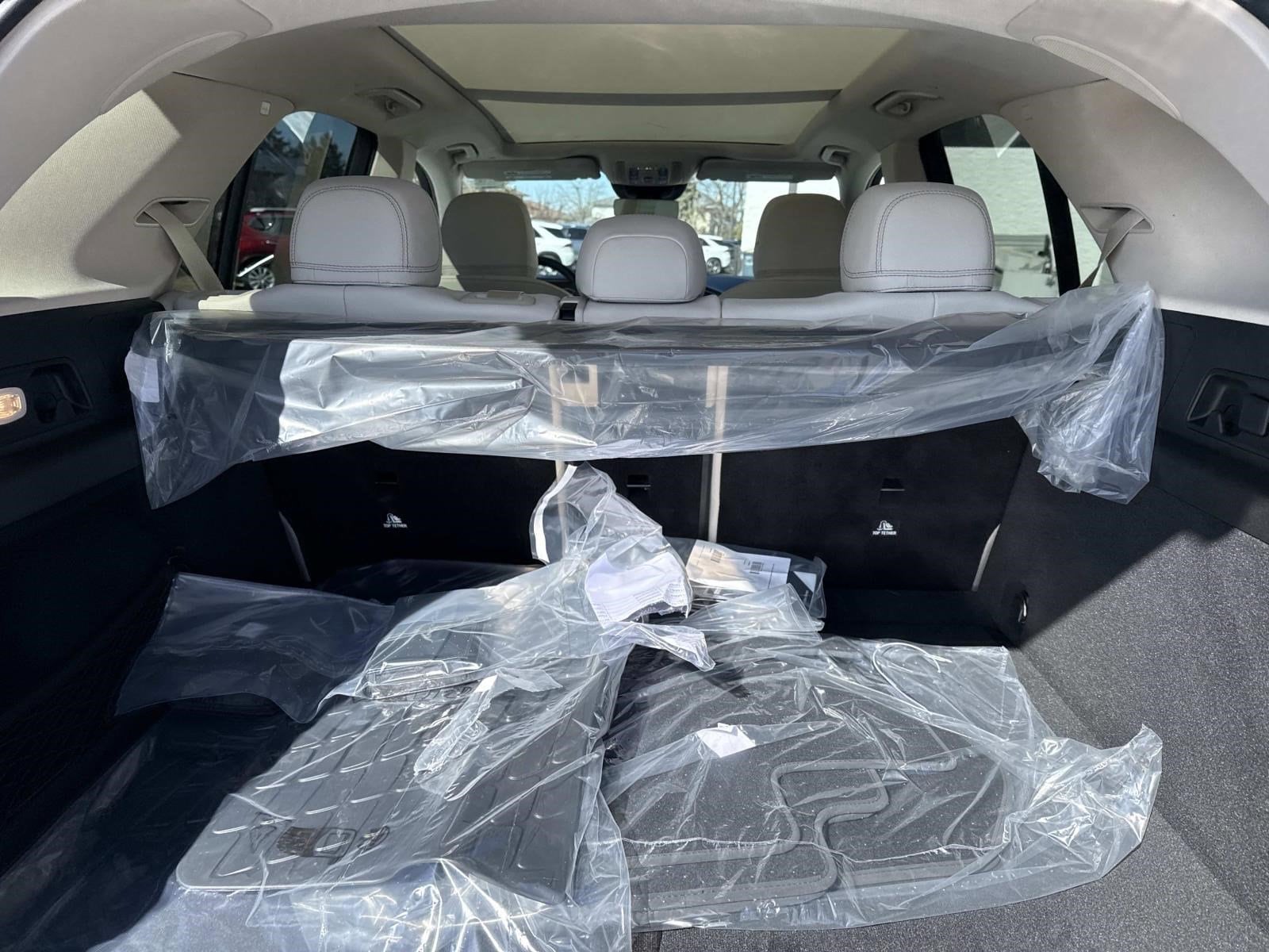 2026 MERCEDES-BENZ GLE-CLASS - Image 10